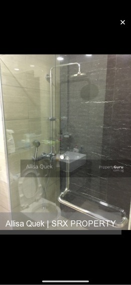 The Promenade@Pelikat (D19), Apartment #207719841